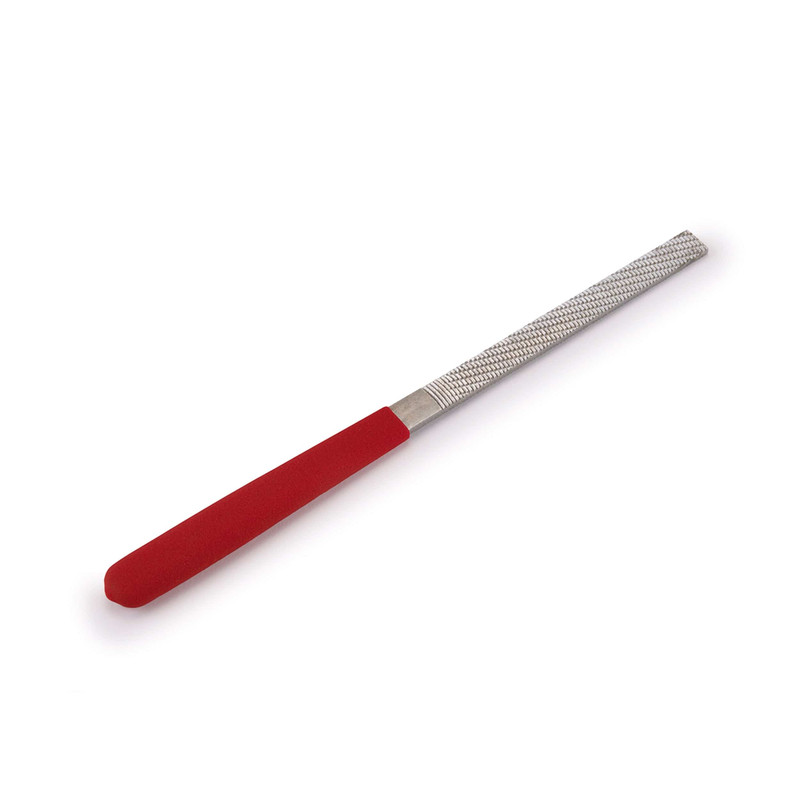 File 110mm Flat Extra-Fine Cut